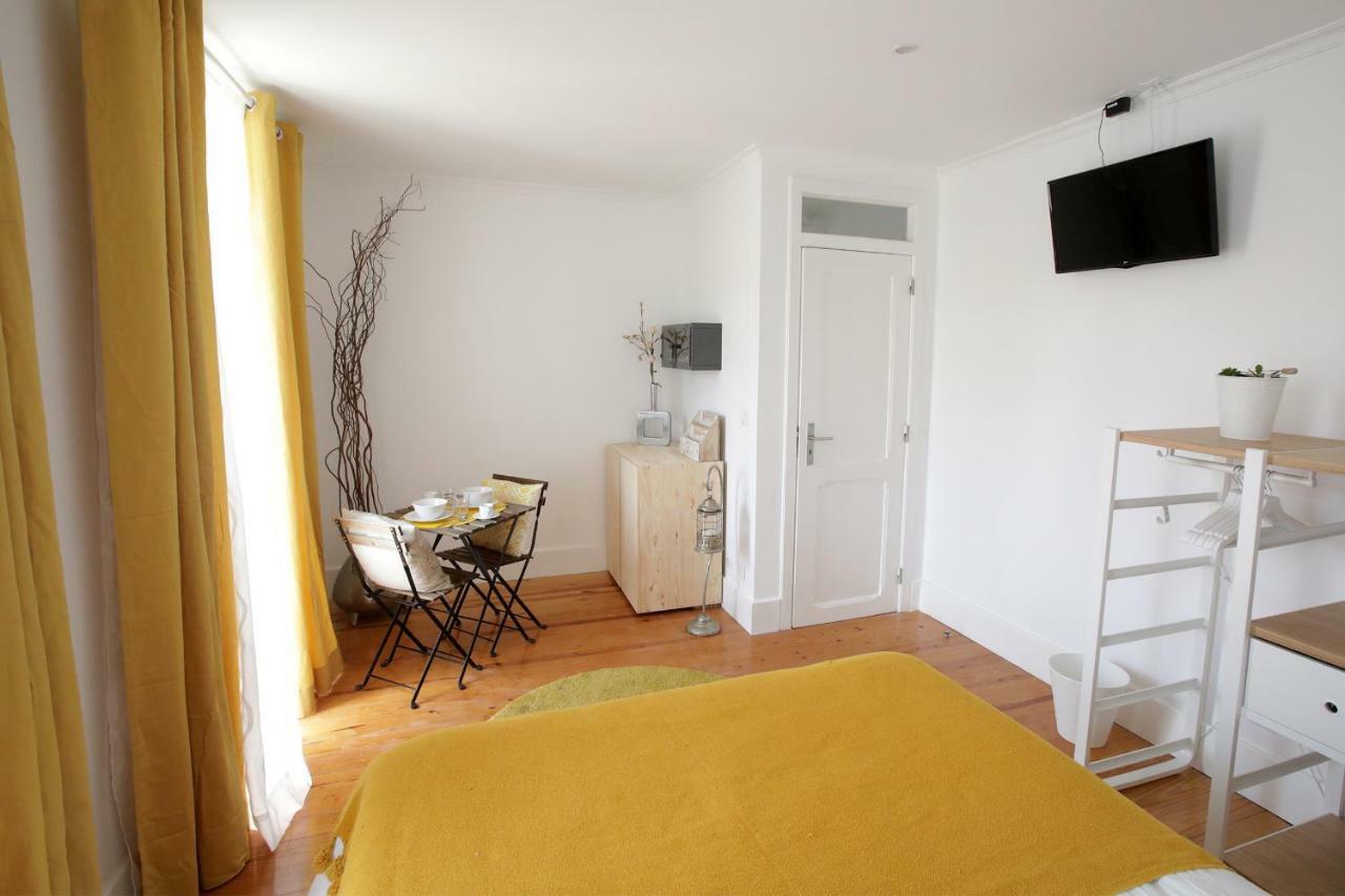 Arroios De Paixao Apartment Lisbon Exterior photo